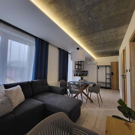 Ustron Residence By Villaolimpijska2 Kültér fotó