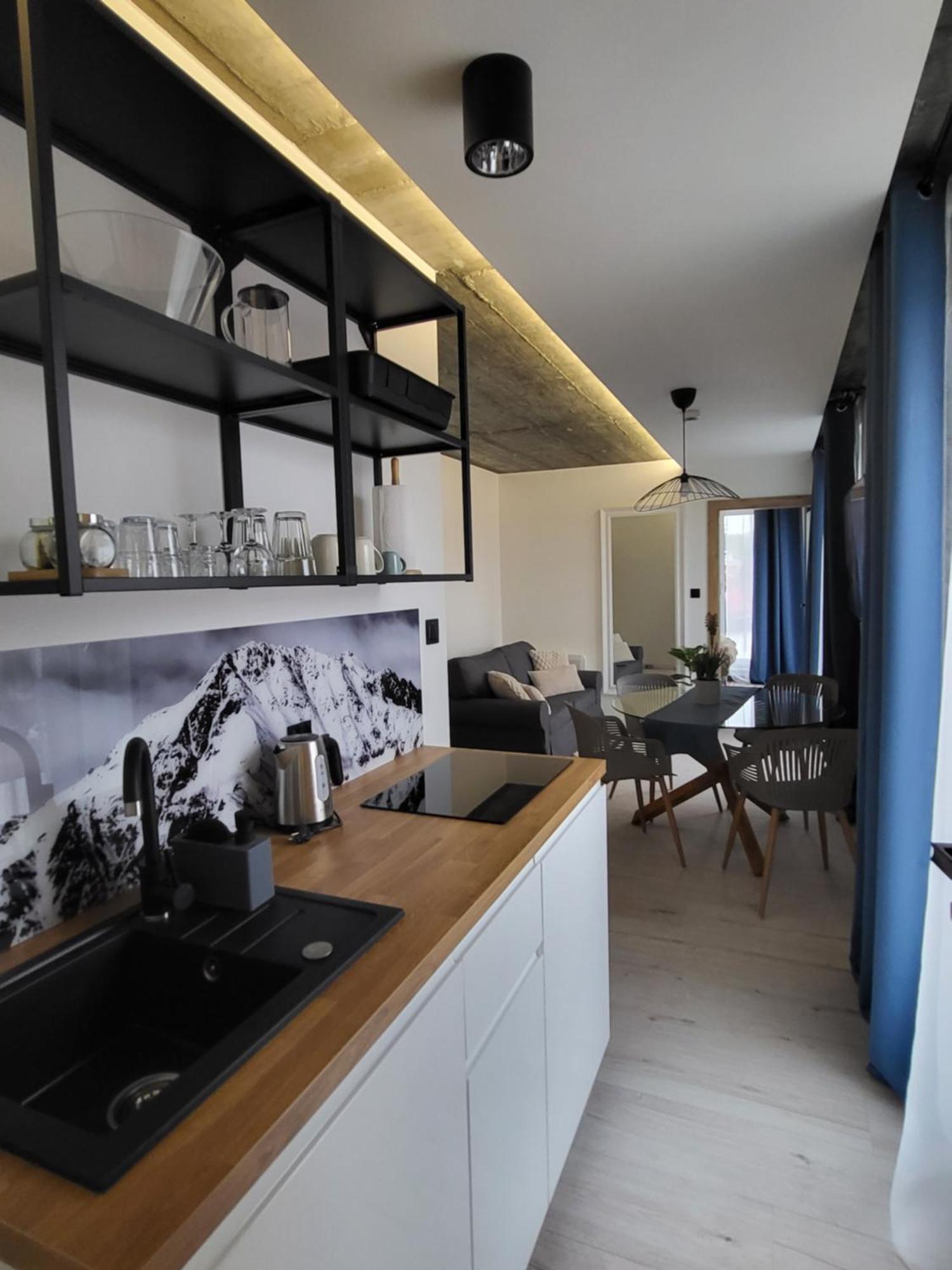 Ustron Residence By Villaolimpijska2 Kültér fotó