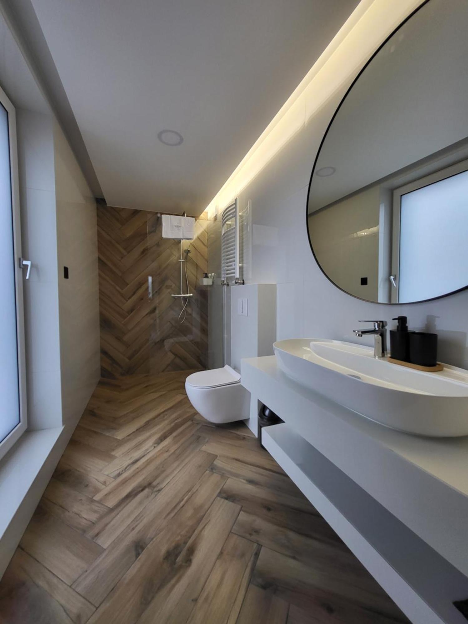 Ustron Residence By Villaolimpijska2 Kültér fotó