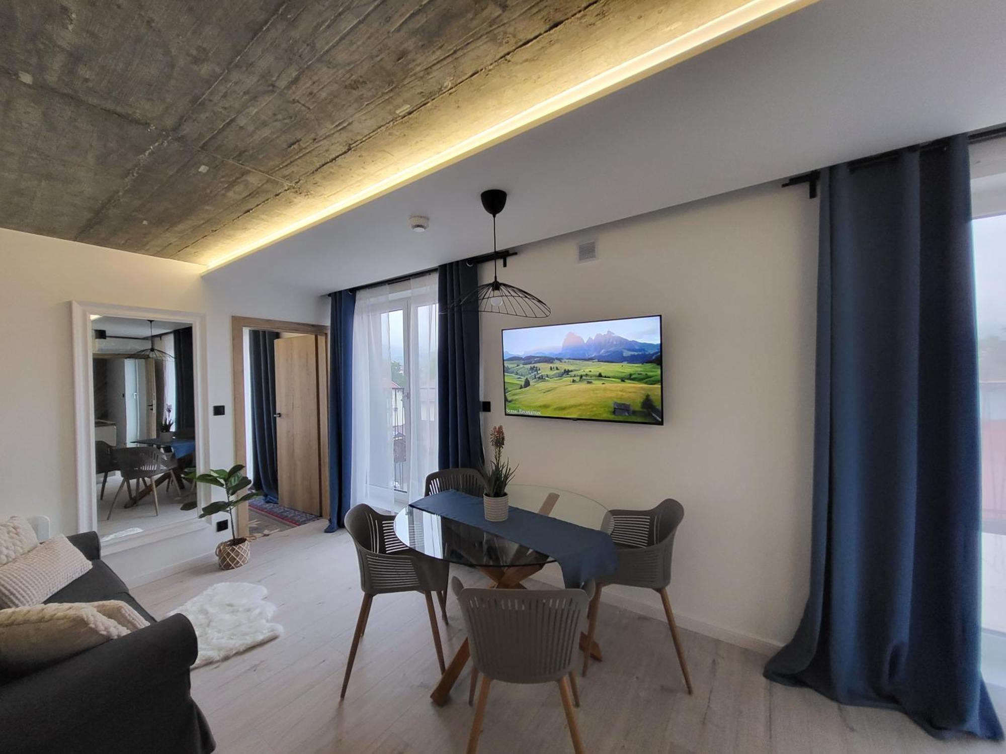 Ustron Residence By Villaolimpijska2 Kültér fotó