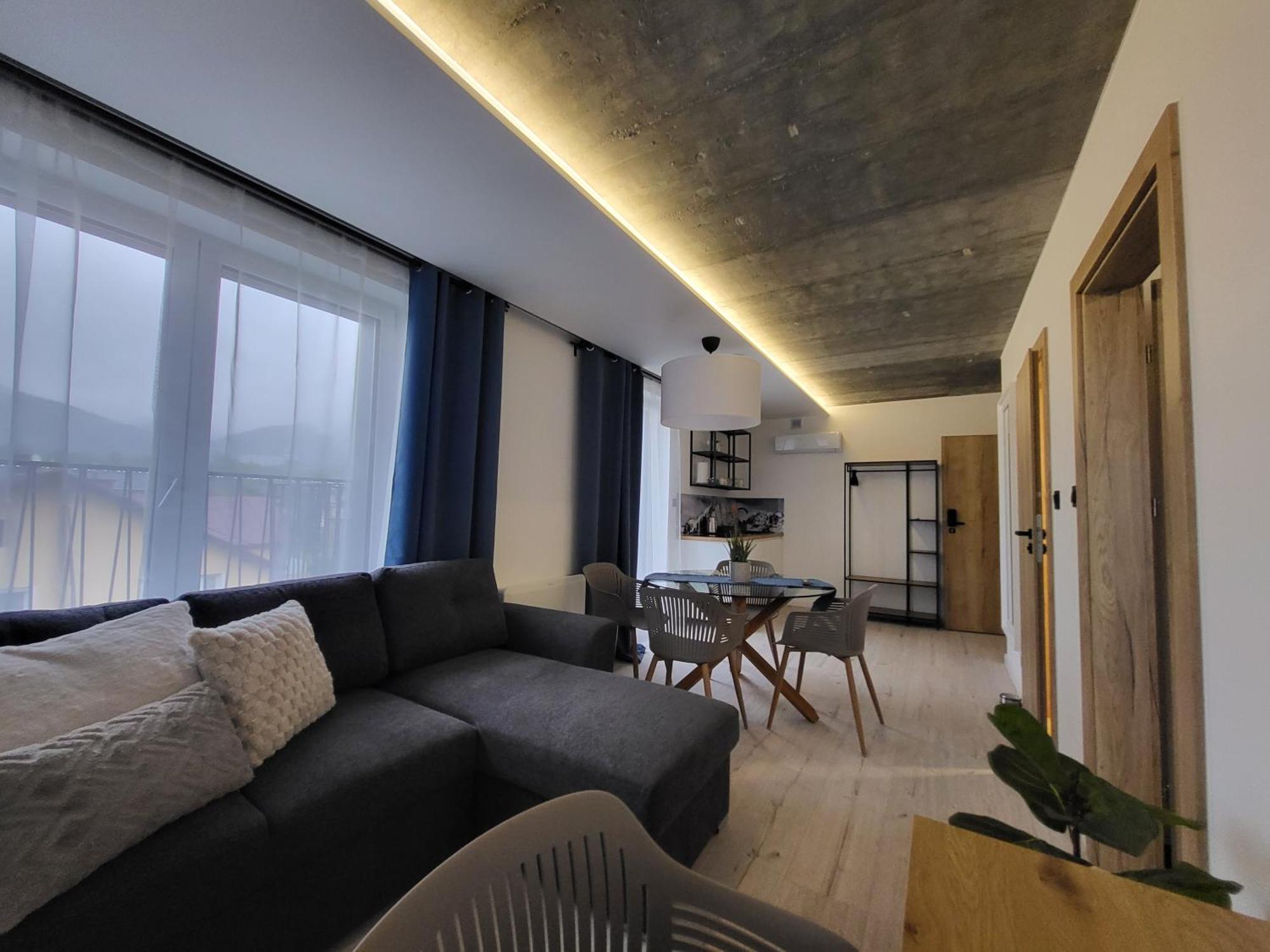 Ustron Residence By Villaolimpijska2 Kültér fotó