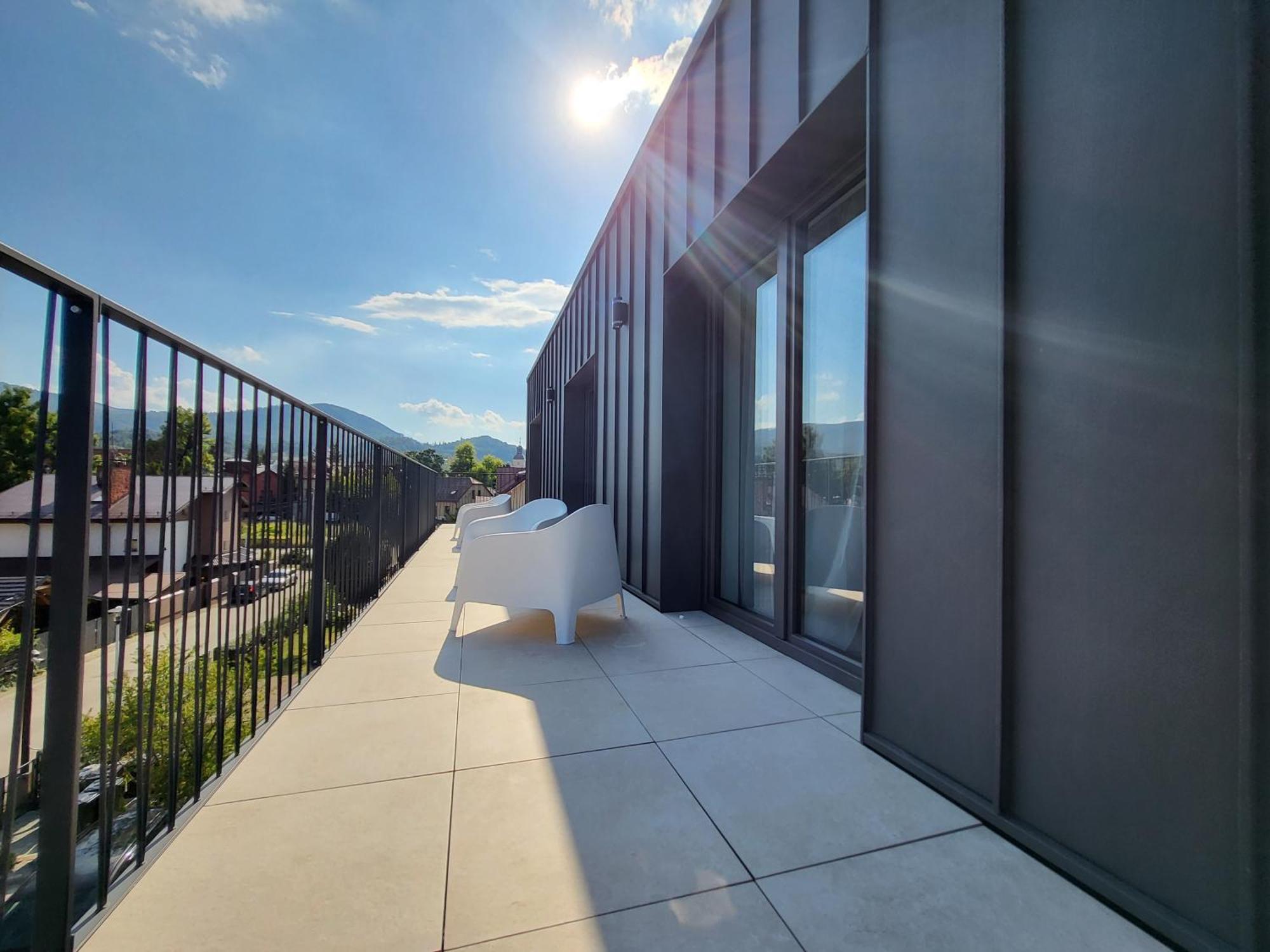 Ustron Residence By Villaolimpijska2 Kültér fotó