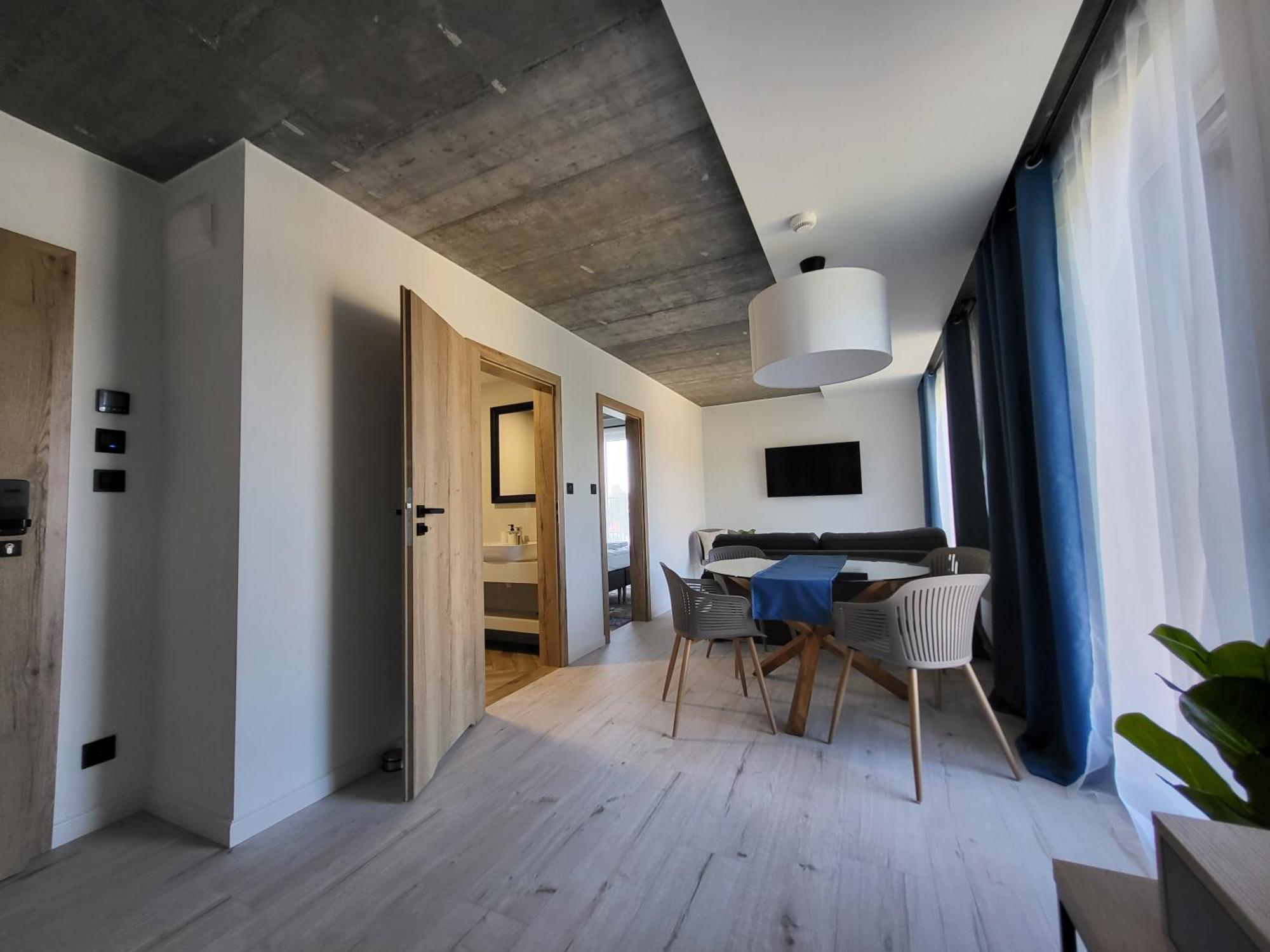 Ustron Residence By Villaolimpijska2 Kültér fotó